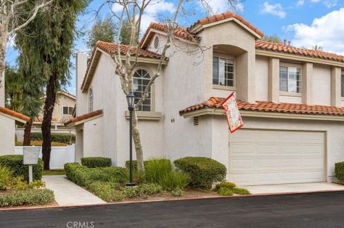 24 Carnation, Trabuco Canyon, CA 92688-1456