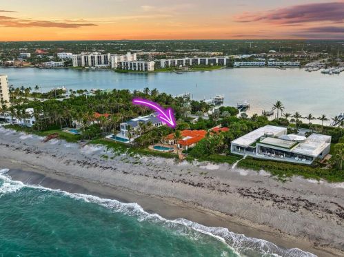 613 Beach Rd, Jupiter, FL 33469-2848
