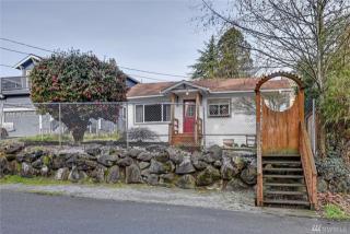 1244 119 St, Seattle WA  98146-2674 exterior