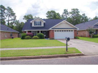 2651 Rosebud Dr, Mobile AL  36695-3675 exterior
