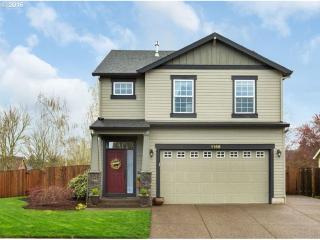 1166 Sycamore St, Barlow, OR 97013-6763