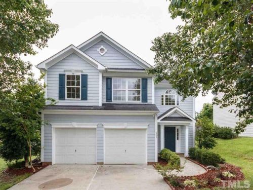 605 Averroe Dr, Apex, NC 27502-4006