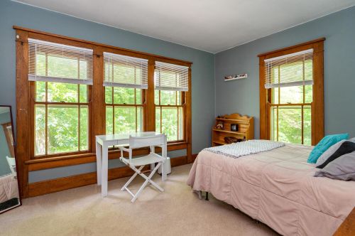 205 Titus Rd, Springfield OH  45505-1741 exterior