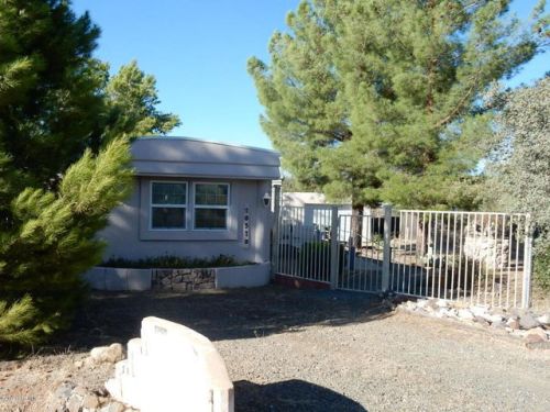 20570 Larry Ln, Bensch Ranch, AZ 86333-2421