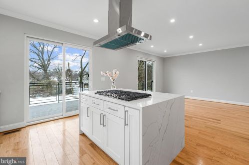 1437 Lawrence St, Washington DC 20017-2911 exterior