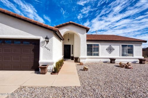 3461 Via Camellia, Sierra Vista, AZ 85650-9411