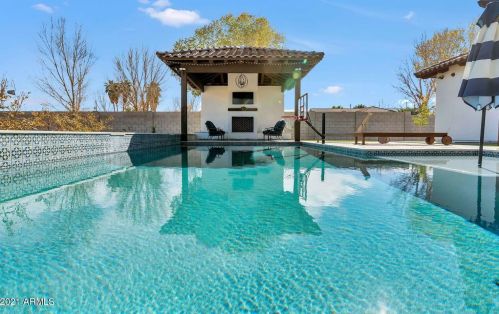 20903 162nd St, Gilbert, AZ 85298