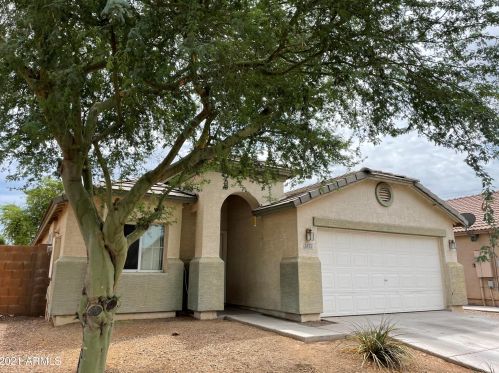 3425 95th Dr, Tolleson, AZ 85353-8597