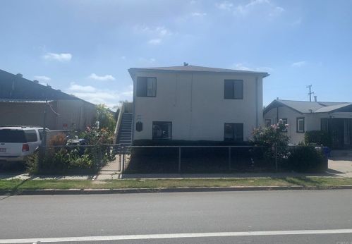 3118 Fairmount Ave, San Diego CA 92105-4230 exterior