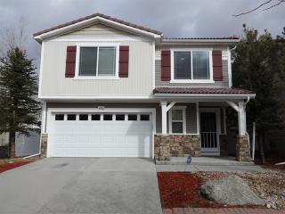 4790 Biscay St, Denver CO  80249-6819 exterior