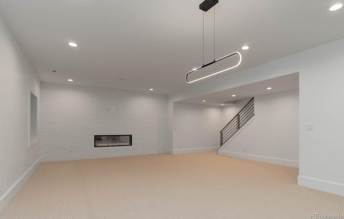 486 Williams St, Denver CO 80210-1822 exterior