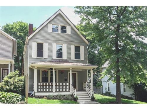 30 Spencer St, Leetsdale, PA 15056-1132