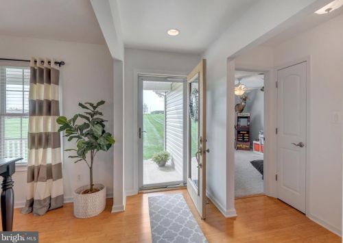 11082 Mccue Ln, Madison Mills VA  22960-4348 exterior