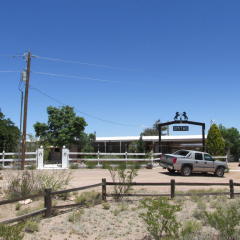 2600 Dubs Ln, Tombstone, AZ 85638-6125