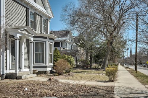 171 Court St, Keene NH  03431-3449 exterior