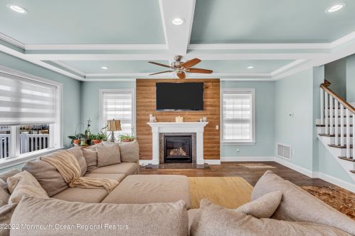 21 Halsey Dr, Bricktown NJ  08723-7510 exterior