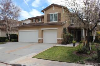 28518 Calex Dr, Santa Clarita, CA 91354-1507