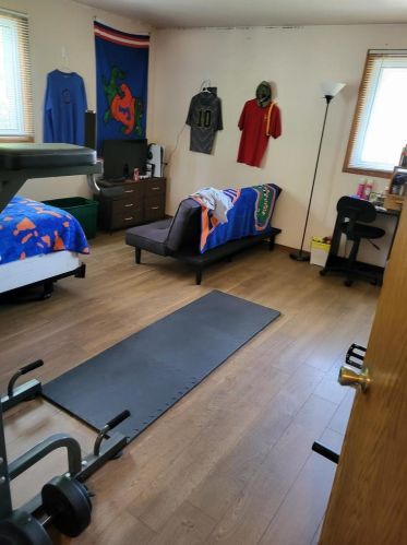 548 Mech St, Green Bay WI  54302-3615 exterior