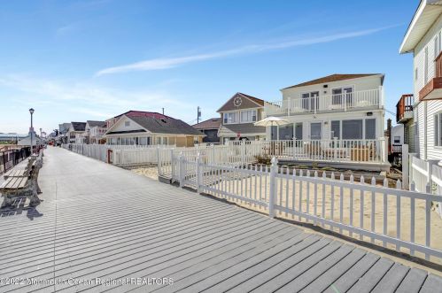 241 Boardwalk, Point Pleasant Beach NJ  08742-5612 exterior