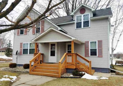 125 Main St, Pulcifer, WI 54124-9386