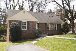 353 Sheridan Ave, Winchester, VA 22601-3133