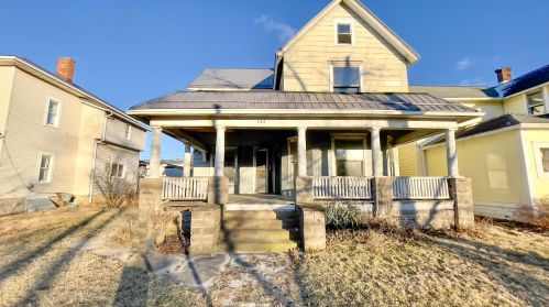 432 Prospect St, Marion, OH 43302-4935