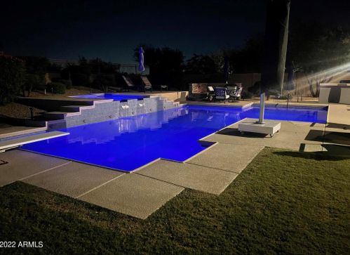 24433 77 St, Scottsdale AZ 85255-2791 exterior