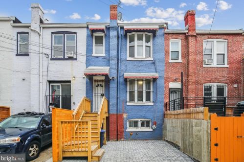 725 Harvard St, Washington, DC 20001-3809