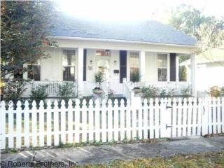 1507 Monroe St, Mobile AL  36602-1600 exterior