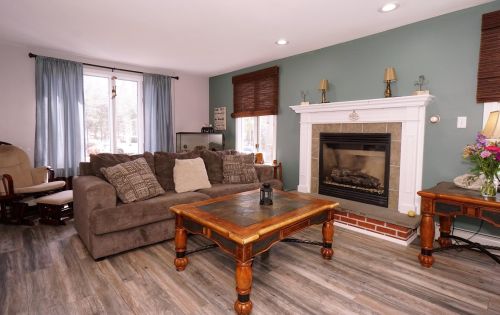 16 Beach St, Fremont NH  03044-3565 exterior