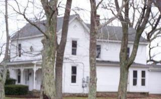 2554 Bethel New Richmond Rd, Mount Olive, OH 45106-9374