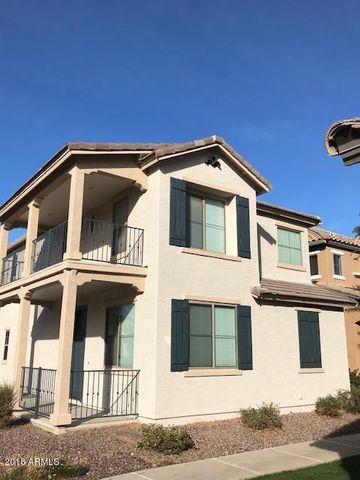 1708 Elgin St, Gilbert, AZ 85295-6051