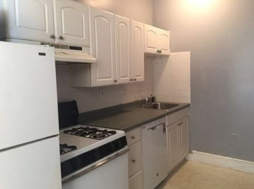 1653 Commonwealth Ave, Boston MA  exterior