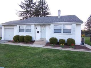 165 Lake Dr, Downingtown, PA 19335-2647
