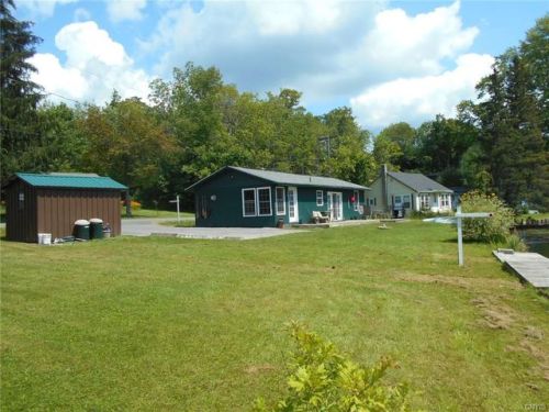 3738 Lake Rd, Erieville, NY 13061-3107