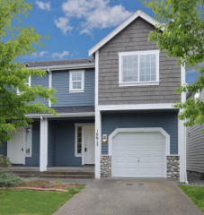 16613 53rd Avenue Ct, Tacoma WA  98446-3852 exterior