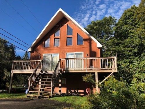 1165 Main St, Margaretville, NY 12455-2831