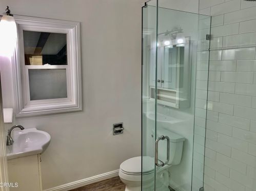 1702 Vecino Ave, Glendora CA  91740-5445 exterior