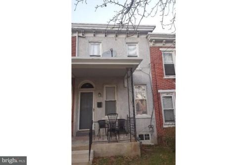 1117 7th St, Wilmington, DE 19805-3219