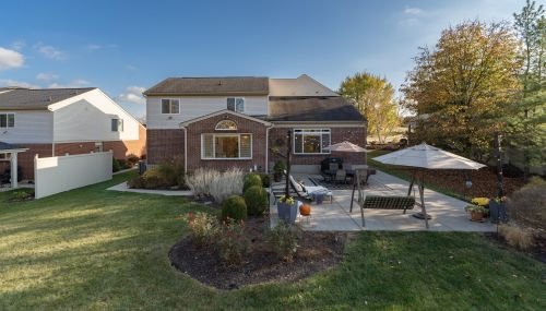 1514 Bottomwood Dr, Taylorsport KY  41048-7933 exterior