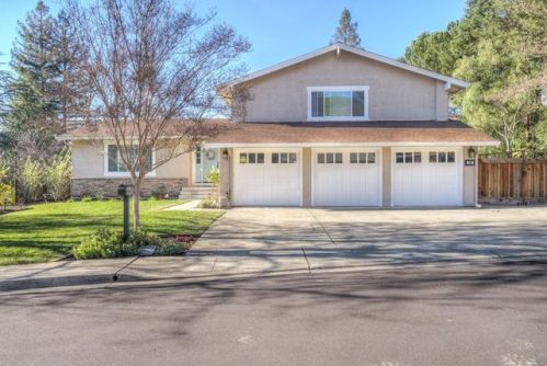 188 Lowell Dr, Danville, CA 94526-5448