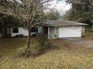 810 Thyme Pt, Homosassa, FL 34448-1319
