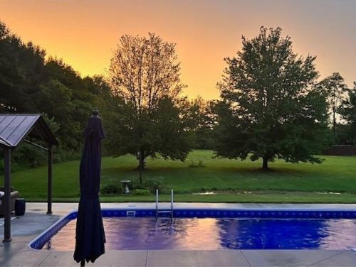 1476 Halpin Rd, Clarksville OH  45113-9730 exterior