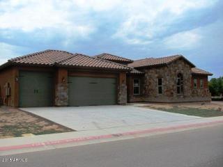 3641 Enrose St, Mesa, AZ 85205-5164