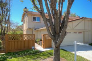 8180 Locust Pl, Pleasanton CA  94568-1260 exterior