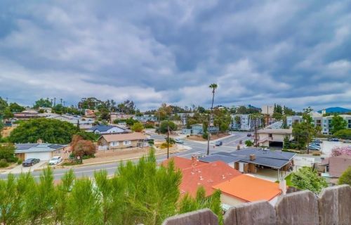 5735 Amarillo Ave, La Mesa CA 91942-2889 exterior