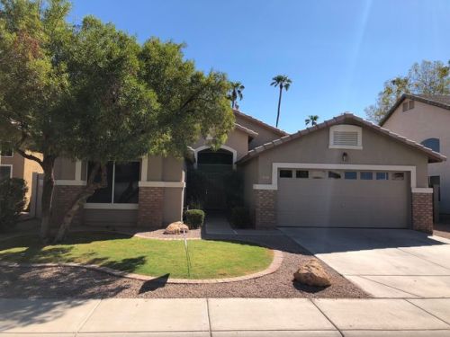 51 Sandstone St, Gilbert, AZ 85234-9008