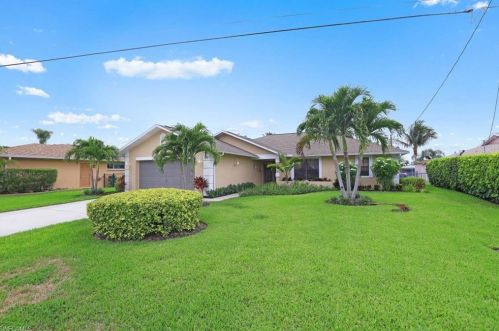 3870 13th Pl, Cape Coral, FL 33909-0064