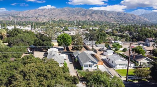 125 Gladstone St, San Dimas CA 91773-1828 exterior