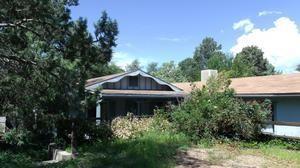 1208 William Tell Cir, Payson, AZ 85541-3846